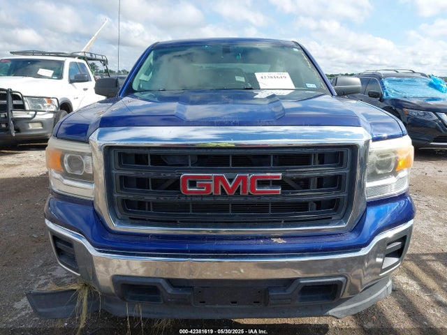 3GTP1TEC7EG166552 GMC l83 - vvt, afm (active fuel management), aluminum