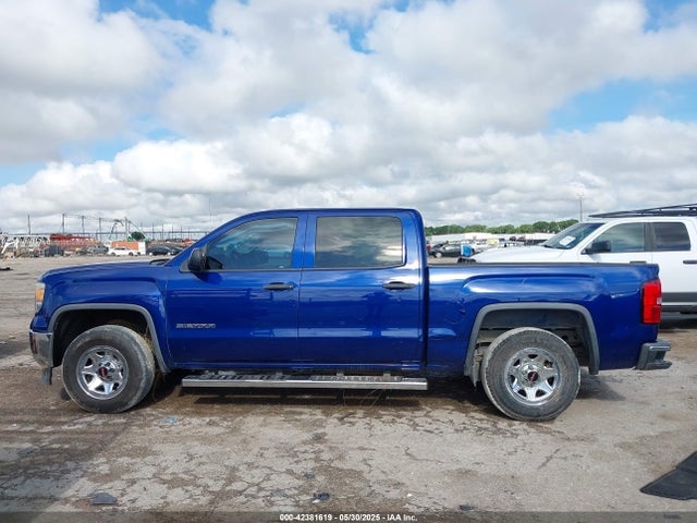 3GTP1TEC7EG166552 GMC l83 - vvt, afm (active fuel management), aluminum