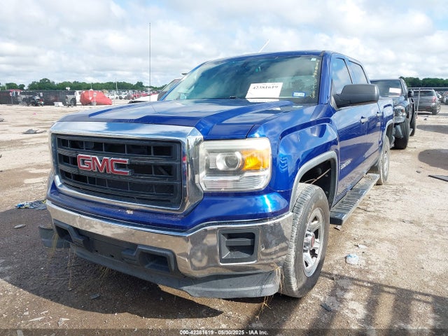 3GTP1TEC7EG166552 GMC l83 - vvt, afm (active fuel management), aluminum