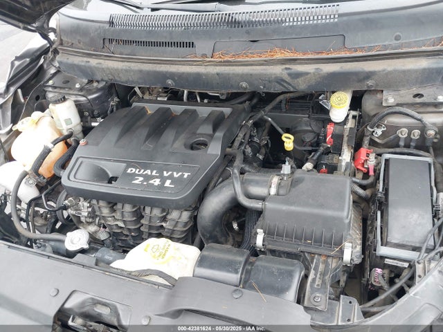 Dodge Journey 2015 3C4PDCAB4FT556859 Image 10