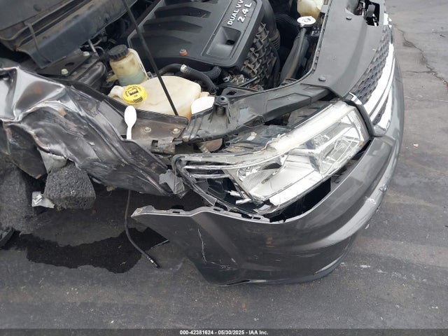 Dodge Journey 2015 3C4PDCAB4FT556859 Image 14
