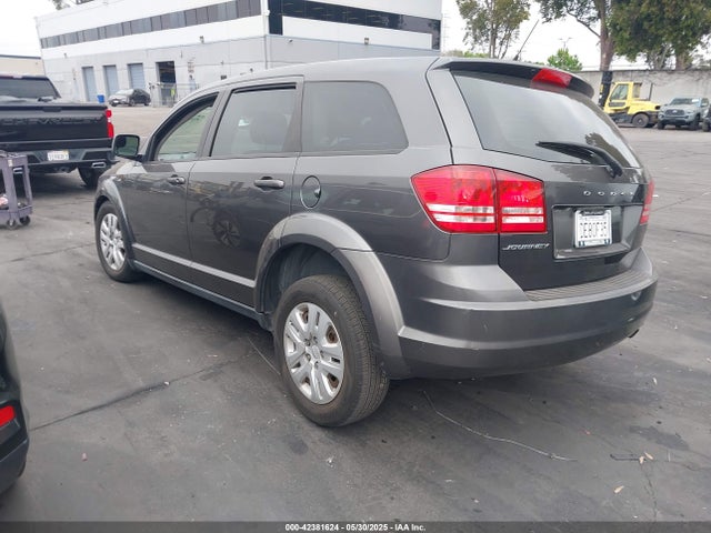 Dodge Journey 2015 3C4PDCAB4FT556859 Image 3