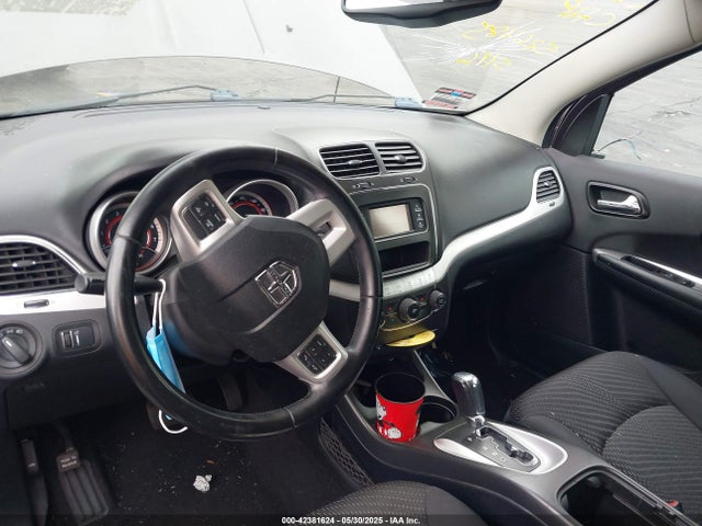 Dodge Journey 2015 3C4PDCAB4FT556859 Image 5