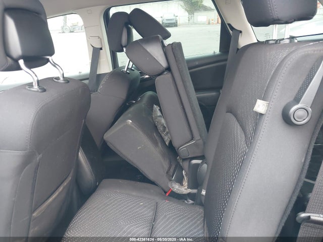Dodge Journey 2015 3C4PDCAB4FT556859 Image 8