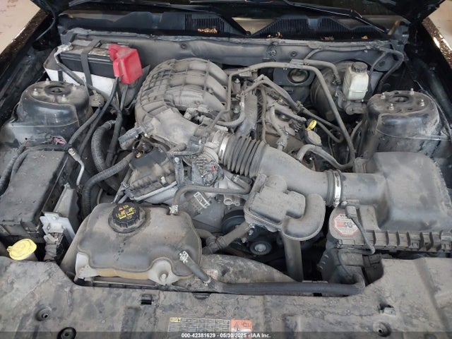1ZVBP8AM6E5326770 Ford 2014