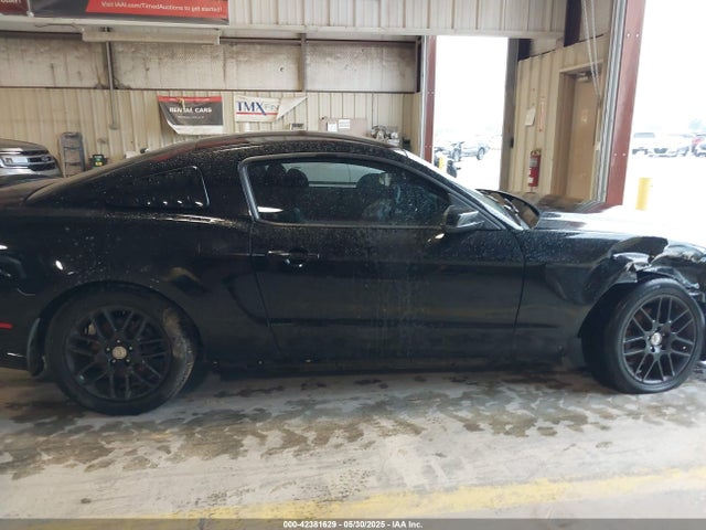 1ZVBP8AM6E5326770 Ford 2014