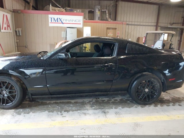 1ZVBP8AM6E5326770 Ford 2014