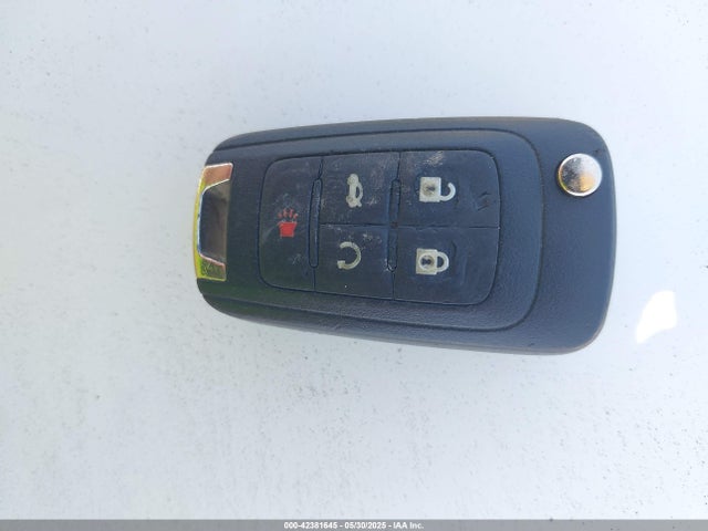 Chevrolet LUV 2015 1G1PG5SB5F7279010 Image 11