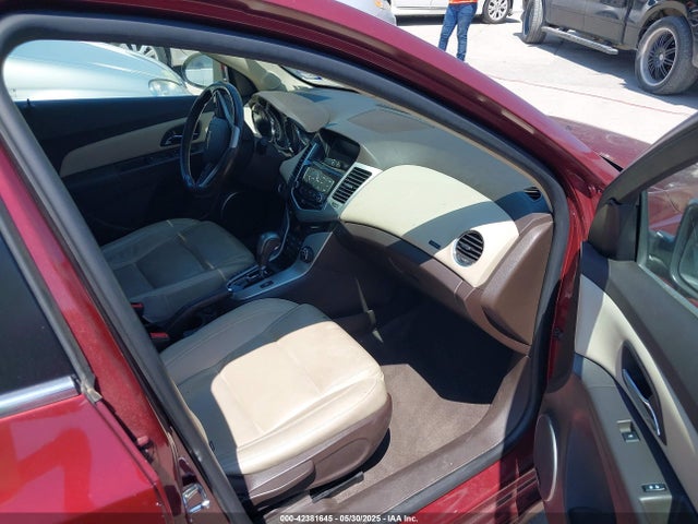 Chevrolet LUV 2015 1G1PG5SB5F7279010 Image 5