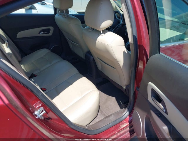 Chevrolet LUV 2015 1G1PG5SB5F7279010 Image 8