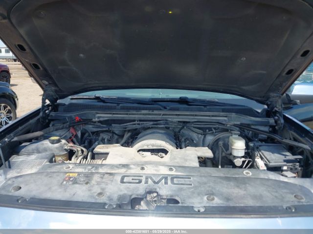3GTU2WEJ9FG386812 GMC Sierra 1500 Denali