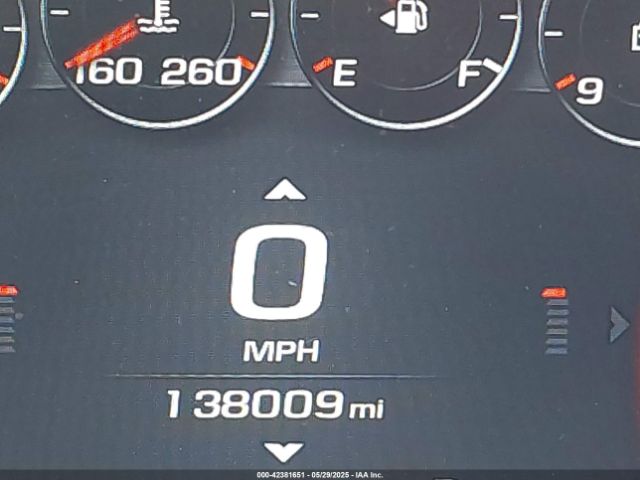 3GTU2WEJ9FG386812 GMC Sierra 1500 Denali