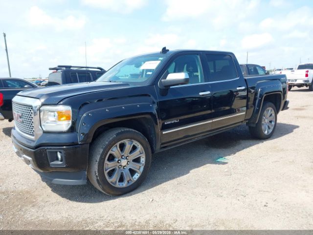 3GTU2WEJ9FG386812 GMC Sierra 1500 Denali