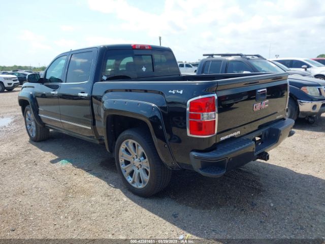 3GTU2WEJ9FG386812 GMC Sierra 1500 Denali