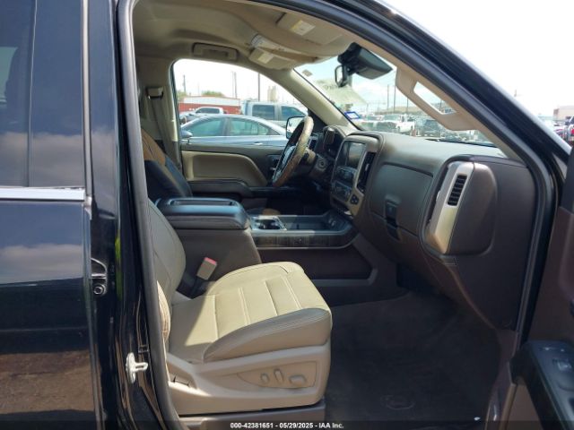 3GTU2WEJ9FG386812 GMC Sierra 1500 Denali