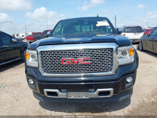 3GTU2WEJ9FG386812 GMC Sierra 1500 Denali