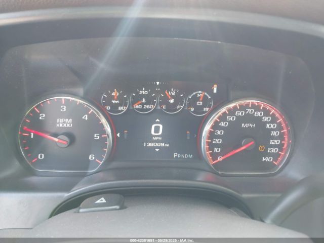 3GTU2WEJ9FG386812 GMC Sierra 1500 Denali