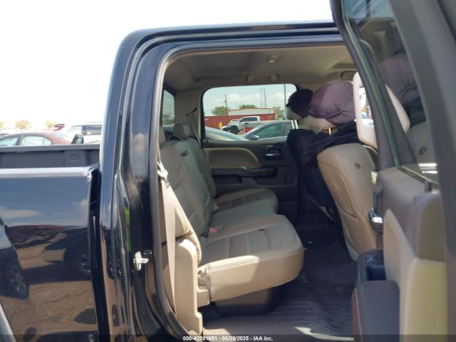 3GTU2WEJ9FG386812 GMC Sierra 1500 Denali