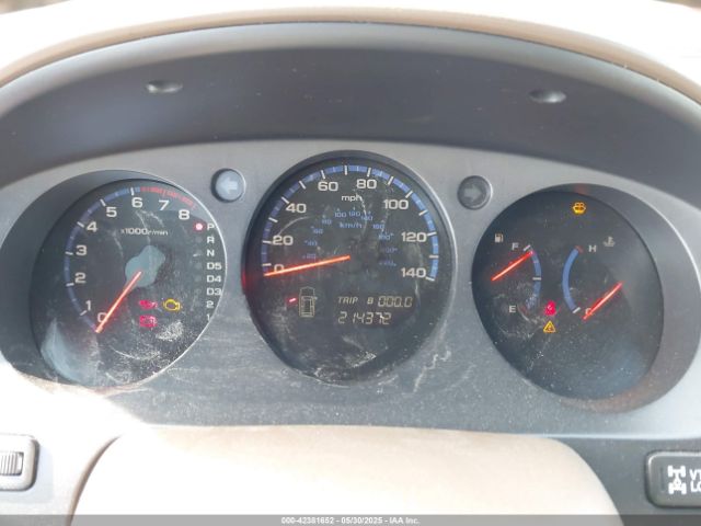 2004 ACURA MDX 2HNYD186X4H552719 Photo 6