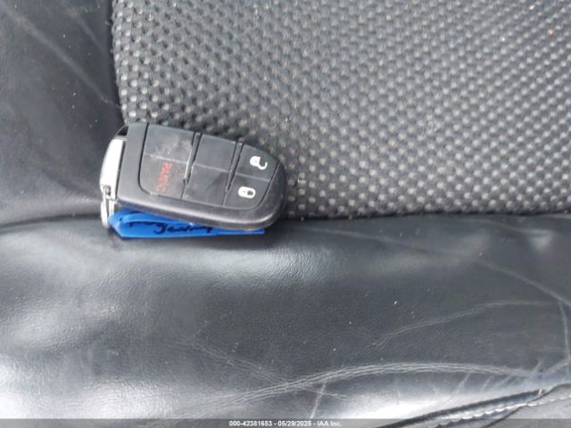 2018 DODGE JOURNEY 3C4PDCGGXJT378693 Photo 10