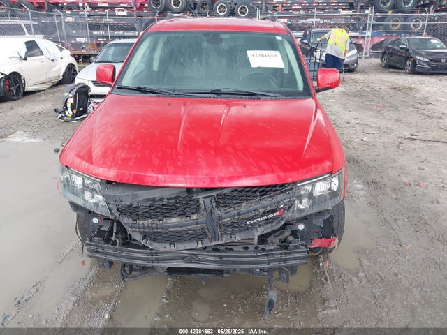 Dodge 2018 2018 3C4PDCGGXJT378693 Image 12