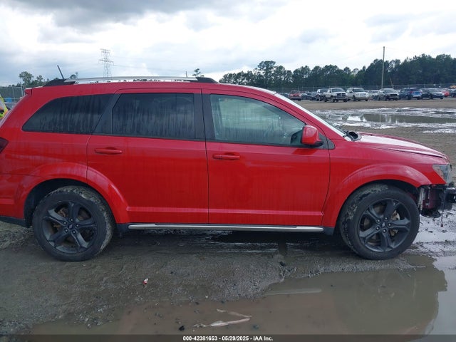 Dodge 2018 2018 3C4PDCGGXJT378693 Image 13