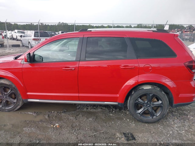 Dodge 2018 2018 3C4PDCGGXJT378693 Image 14