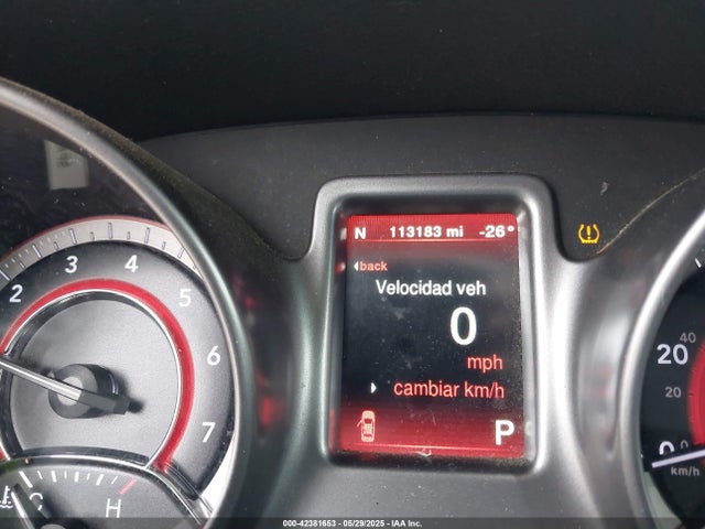 Dodge 2018 2018 3C4PDCGGXJT378693 Image 15