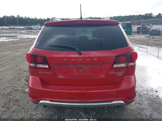 Dodge 2018 2018 3C4PDCGGXJT378693 Image 16