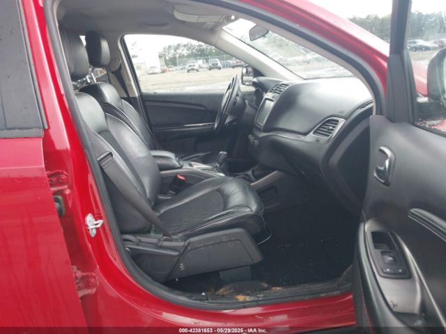 2018 DODGE JOURNEY 3C4PDCGGXJT378693 Photo 4