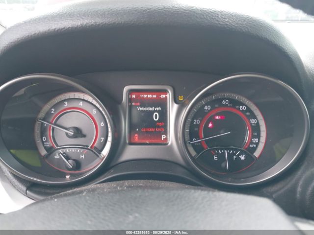 2018 DODGE JOURNEY 3C4PDCGGXJT378693 Photo 6