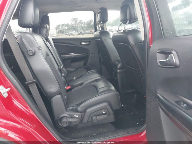 2018 DODGE JOURNEY 3C4PDCGGXJT378693 Photo 7