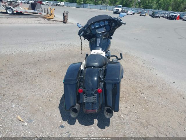 2018 HARLEY-DAVIDSON FLHXS 1HD1KRC3XJB600747 Photo 5
