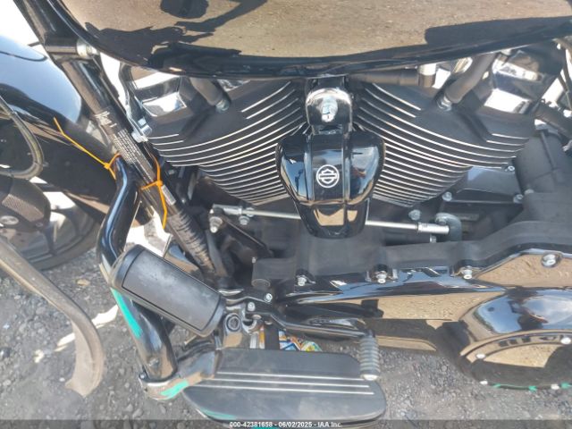2018 HARLEY-DAVIDSON FLHXS 1HD1KRC3XJB600747 Photo 8