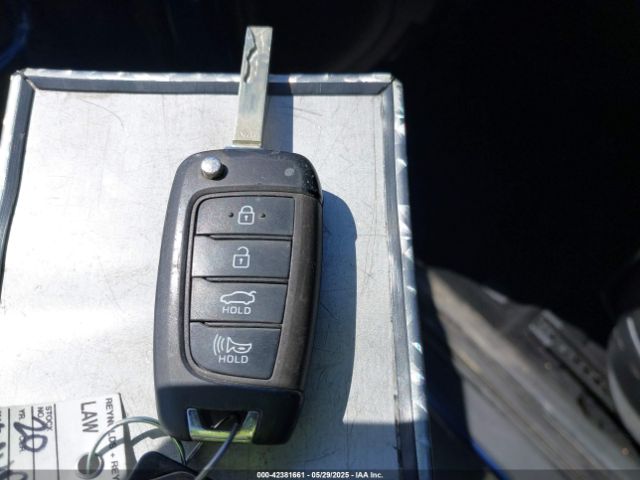 5NPEG4JA1LH043284 Hyundai SONATA SE