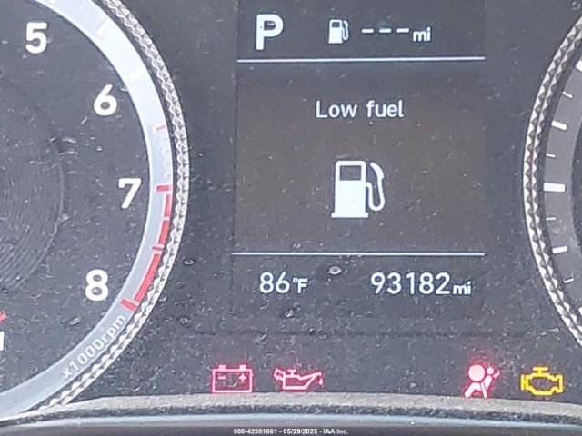 5NPEG4JA1LH043284 Hyundai SONATA SE