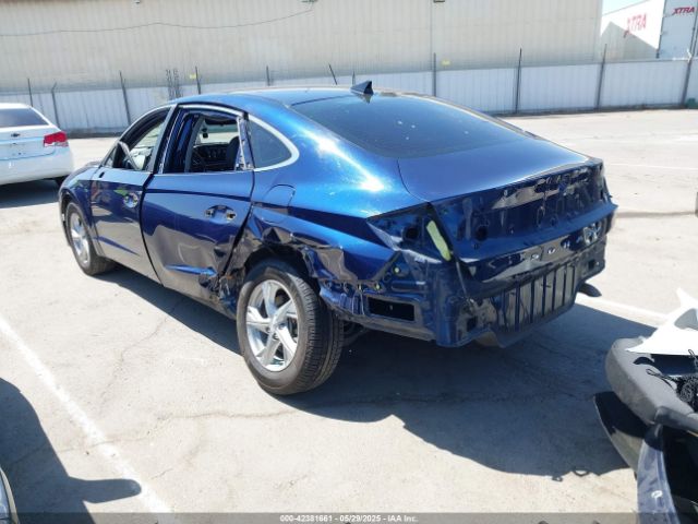 5NPEG4JA1LH043284 Hyundai SONATA SE