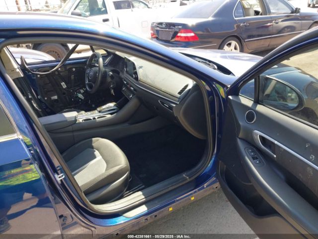 5NPEG4JA1LH043284 Hyundai SONATA SE