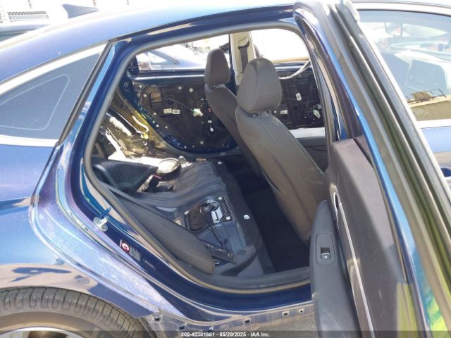 5NPEG4JA1LH043284 Hyundai SONATA SE