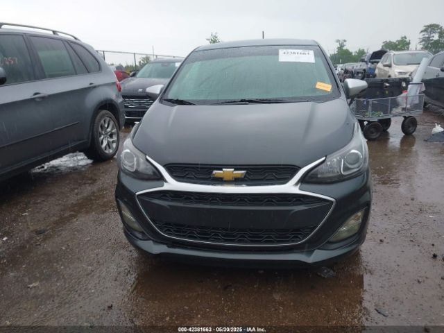 KL8CB6SA2LC418734 Chevrolet Spark Fwd Ls Automatic