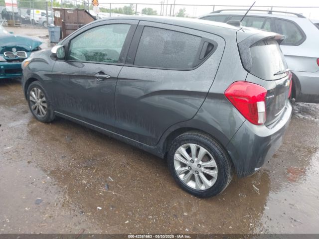 KL8CB6SA2LC418734 Chevrolet Spark Fwd Ls Automatic