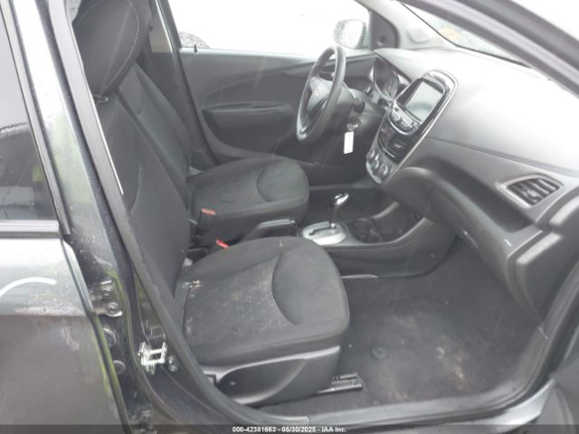 KL8CB6SA2LC418734 Chevrolet Spark Fwd Ls Automatic