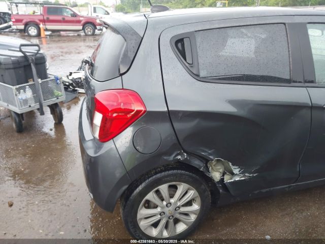 KL8CB6SA2LC418734 Chevrolet Spark Fwd Ls Automatic