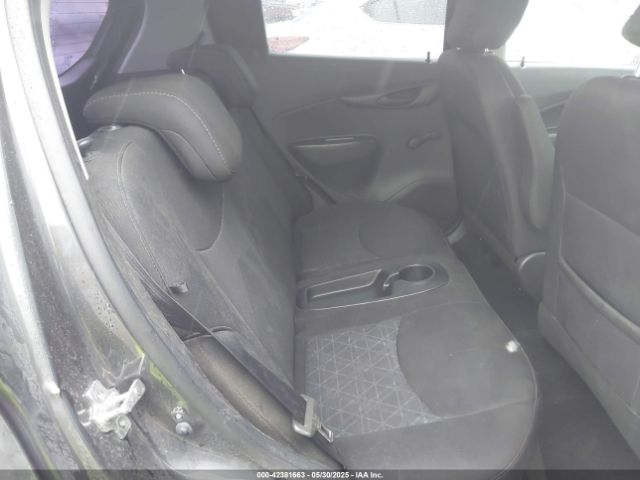 KL8CB6SA2LC418734 Chevrolet Spark Fwd Ls Automatic