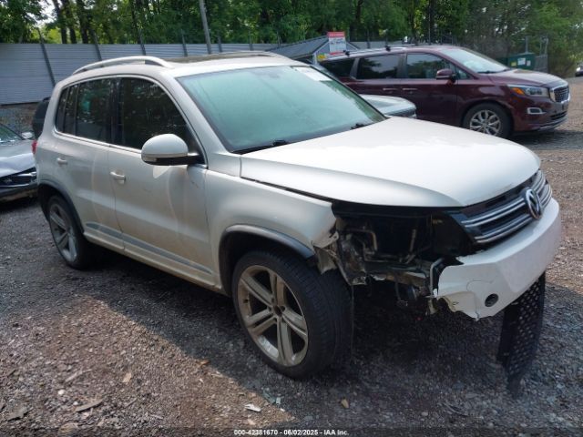 2014 VOLKSWAGEN TIGUAN WVGAV3AX7EW022239