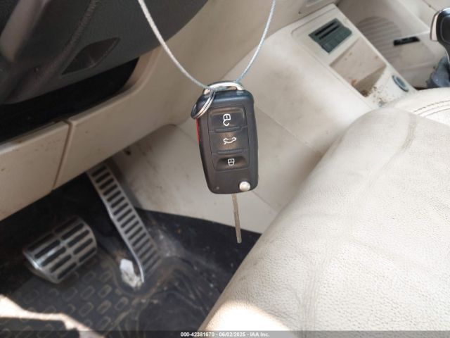 2014 VOLKSWAGEN TIGUAN WVGAV3AX7EW022239 Photo 10
