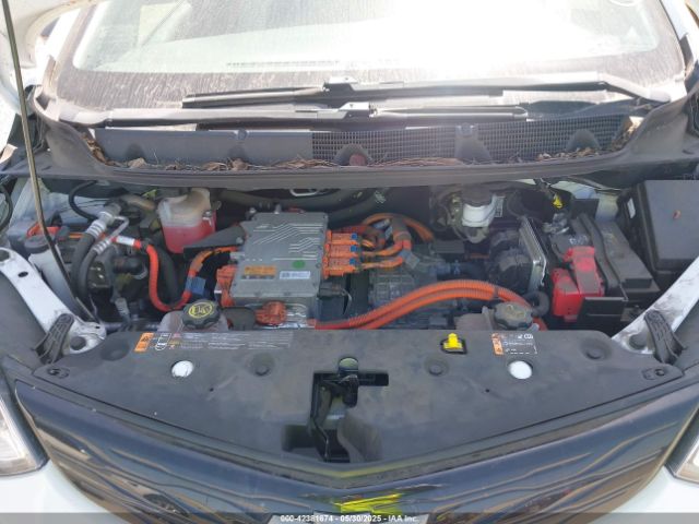 1G1FY6S01L4117935 Chevrolet Bolt Ev Fwd Lt