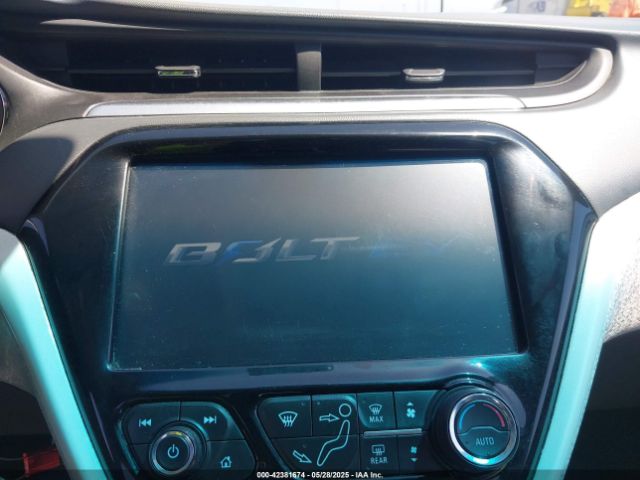 1G1FY6S01L4117935 Chevrolet Bolt Ev Fwd Lt