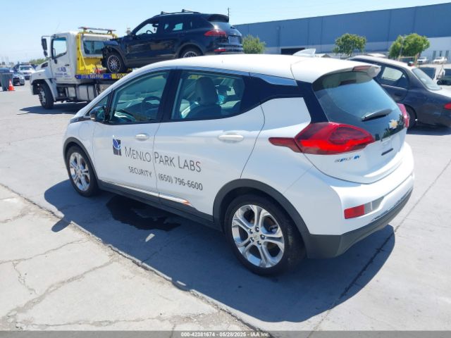 1G1FY6S01L4117935 Chevrolet Bolt Ev Fwd Lt