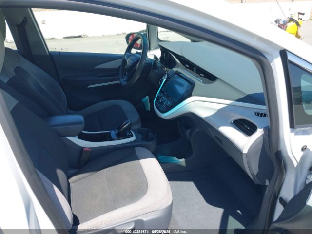 1G1FY6S01L4117935 Chevrolet Bolt Ev Fwd Lt